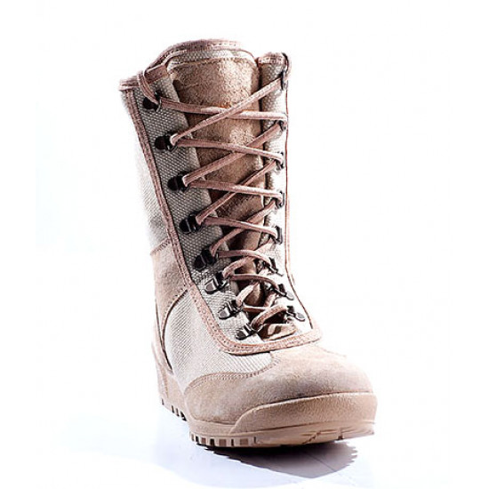 Botas tácticas Airsoft urban cobra arena 12020