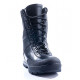 Airsoft leather warm winter tactical boots "cobra" 12034