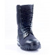 Bottes tactiques en cuir Airsoft "tropik" 3501