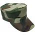 Gorra táctica de camuflaje de 4 colores gorra verde airsoft