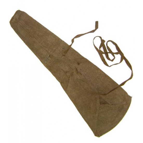 Russische Kalaschnikow-Maschinengewehr-Abdecktasche für aks-74