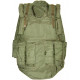 Russian tactical body armor tactical vest