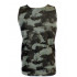 Tactical camouflge shirt sand