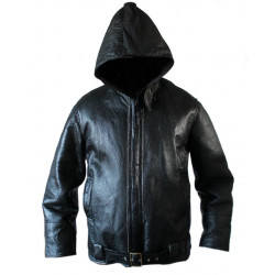 Navy fleet jacket k-19 vmf leather canadian Navy fleet jacket k-19 vmf leather canadian