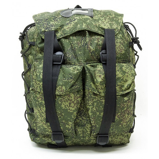 Russian army assault backpack for airsoft / combat actions Russian army assault backpack for airsoft / combat actions