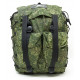 Russian army assault backpack for airsoft / combat actions