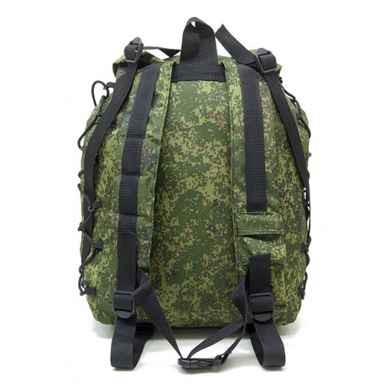 Russian army assault backpack for airsoft / combat actions Russian army assault backpack for airsoft / combat actions