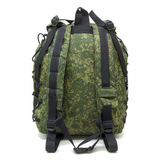 L`armée russe assaille le sac à dos pour airsoft / les actions de combat