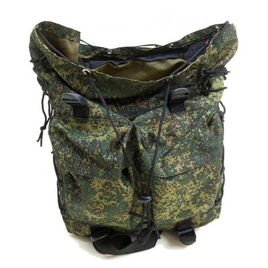 Russian army assault backpack for airsoft / combat actions Russian army assault backpack for airsoft / combat actions