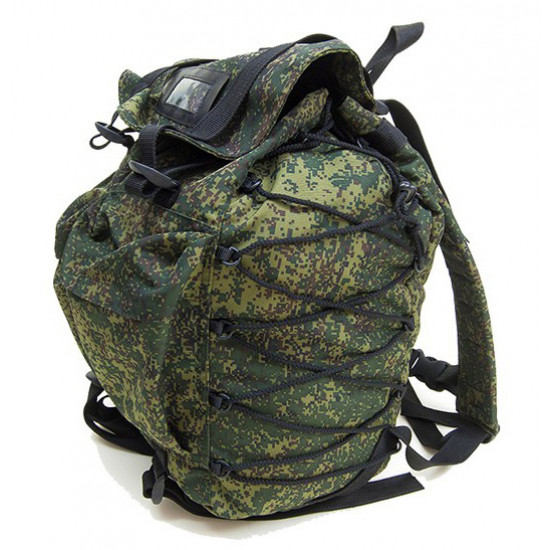 Russian army assault backpack for airsoft / combat actions Russian army assault backpack for airsoft / combat actions