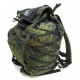 Russian army assault backpack for airsoft / combat actions