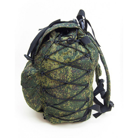 Russian army assault backpack for airsoft / combat actions Russian army assault backpack for airsoft / combat actions