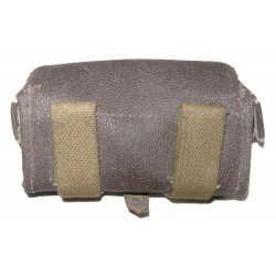 Military special bag for sniper rifle shells Military special bag for sniper rifle shells