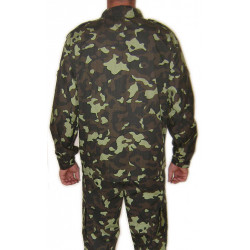 Camouflage uniform bdu airsoft suit Camouflage uniform bdu airsoft suit