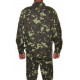 Soldier's camouflage uniform bdu airsoft suit