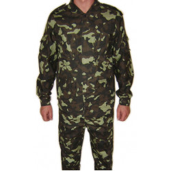 Camouflage uniform bdu airsoft suit Camouflage uniform bdu airsoft suit