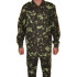 Camouflage uniform bdu airsoft suit