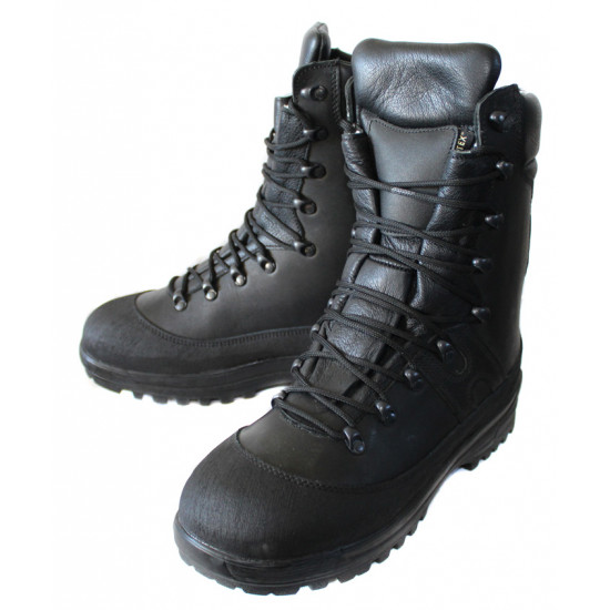 Airsoft Tactical Warm Winter Boots "Gore-tex"