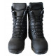 Bottes russes en cuir Airsoft BTK