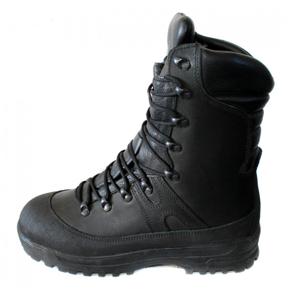 Russian Airsoft leather boots BTK - sm