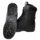 Russische Airsoft-Lederstiefel BTK