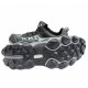 Zapatillas tácticas BTK   Airsoft gris