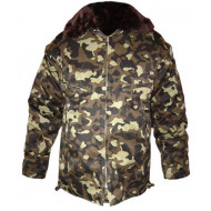 Warm Winter jacket Tactical winter camo jacket Hunting extra warm jacket with fur collar Warm Winter jacket Tactical winter camo jacket Hunting extra warm jacket with fur collar