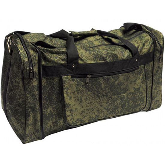   digital camo transformer bag