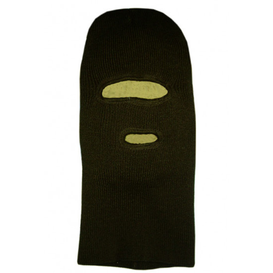   special force spetsnaz / airsoft woolen tactical mask
