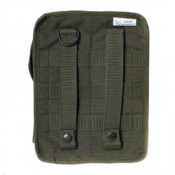 4 ak   magazine pouch molle airsoft / combat bag 4 ak   magazine pouch molle airsoft / combat bag