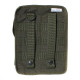 4 poche de magazine russe ak molle airsoft / combat le sac