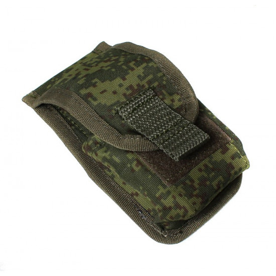 Bolso de la bolsa de la granada con conexión molle para f-1, rgd-5