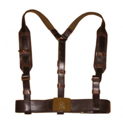 Soviet red army /   military belts system Soviet red army /   military belts system