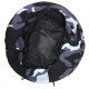 Special forces day-night camo beret hat