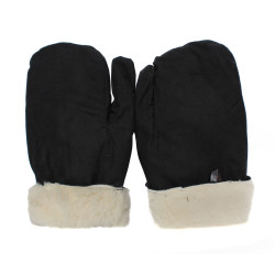 Guantes del invierno de oficiales del ejército de la urss Guantes del invierno de oficiales del ejército de la urss