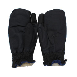 Guantes del invierno de oficiales del ejército de la urss Guantes del invierno de oficiales del ejército de la urss