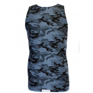 Tactical camouflge shirt flora blue Tactical camouflge shirt flora blue