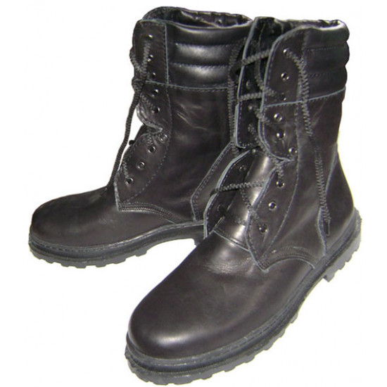 Botas de cuero Airsoft Tactical Special