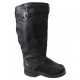 Armée militaire russe Bottes chaudes Air Force URSS