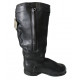 Armée militaire russe Bottes chaudes Air Force URSS