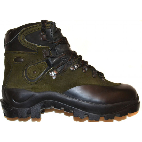 Cliffhangers tactical boots winter Russian Army Spetsnaz troopers Cliffhangers tactical boots winter Russian Army Spetsnaz troopers