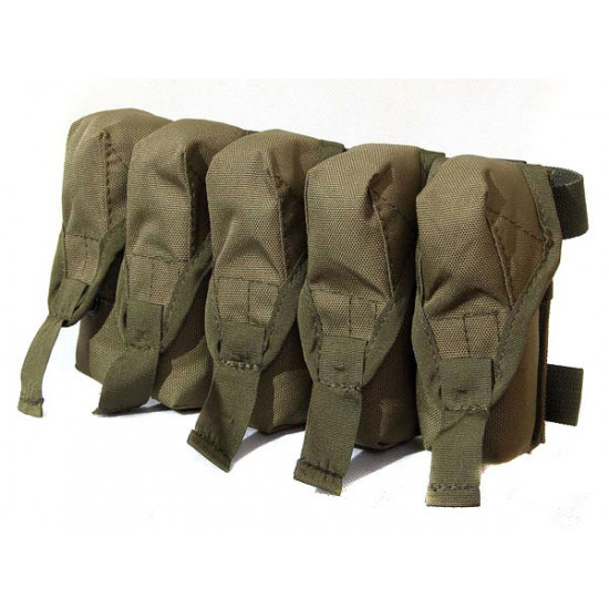 Smersh ak sso sposn & asalto de gorka 4 equipo táctico de uniforme spetsnaz ruso Smersh ak sso sposn & asalto de gorka 4 equipo táctico de uniforme spetsnaz ruso