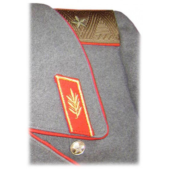 Ussr /   army parade general long winter great coat