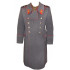 Ussr army parade general long winter great coat