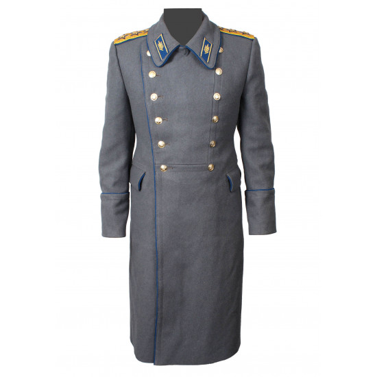 Russisch Winter Wolle Overcoat General "Komitee der Staatssicherheit" Parade Uniform