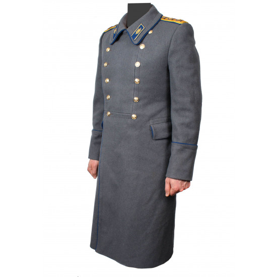 Russisch Winter Wolle Overcoat General "Komitee der Staatssicherheit" Parade Uniform