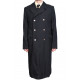   / Soviet navy semi-woolen Long coat Officer's naval uniform