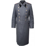 Ussr military soviet aviation parade officer overcoat