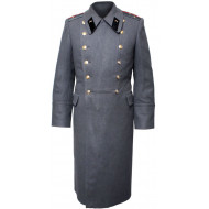 Ussr military soviet aviation parade officer overcoat Ussr military soviet aviation parade officer overcoat