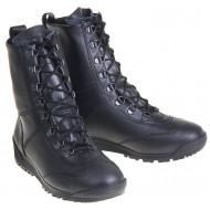 Botas piel airsoft urban cobra zipper 12211 Botas piel airsoft urban cobra zipper 12211